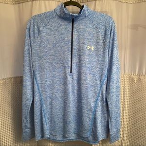 Under Armour Quarter Zip